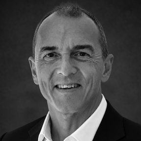 Bill Jooste